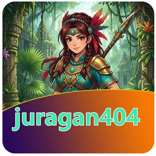 Ilustrasi juragan404
