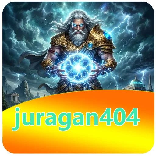 Instalasi juragan404