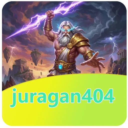 Keamanan juragan404