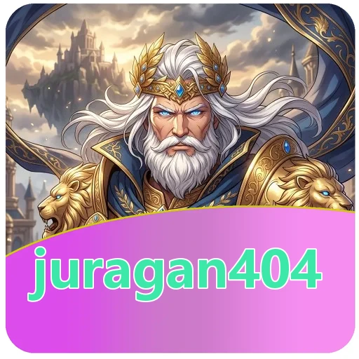 Gangguan pada juragan404